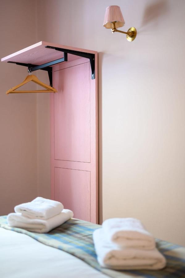 Cosy Ground Floor Double Room Edynburg Zewnętrze zdjęcie